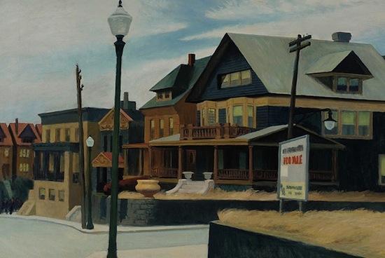 Edward-Hopper-East-Wind-over-Weehawken